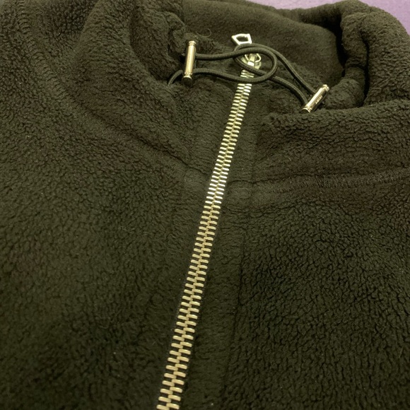 AMIRI Fleece Jacket - Picture 10 of 15